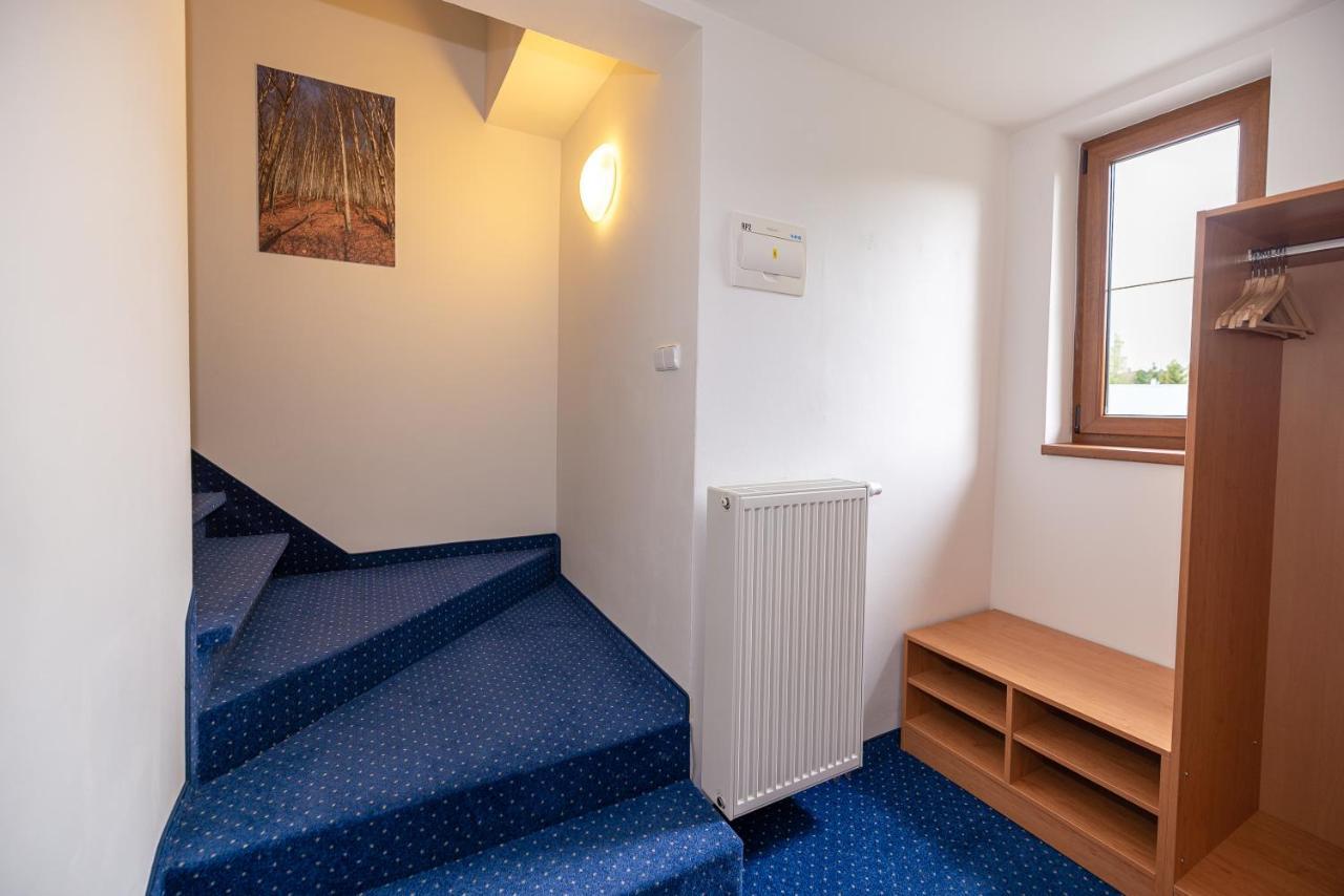Apartmany Engadin Boží Dar Exterior foto
