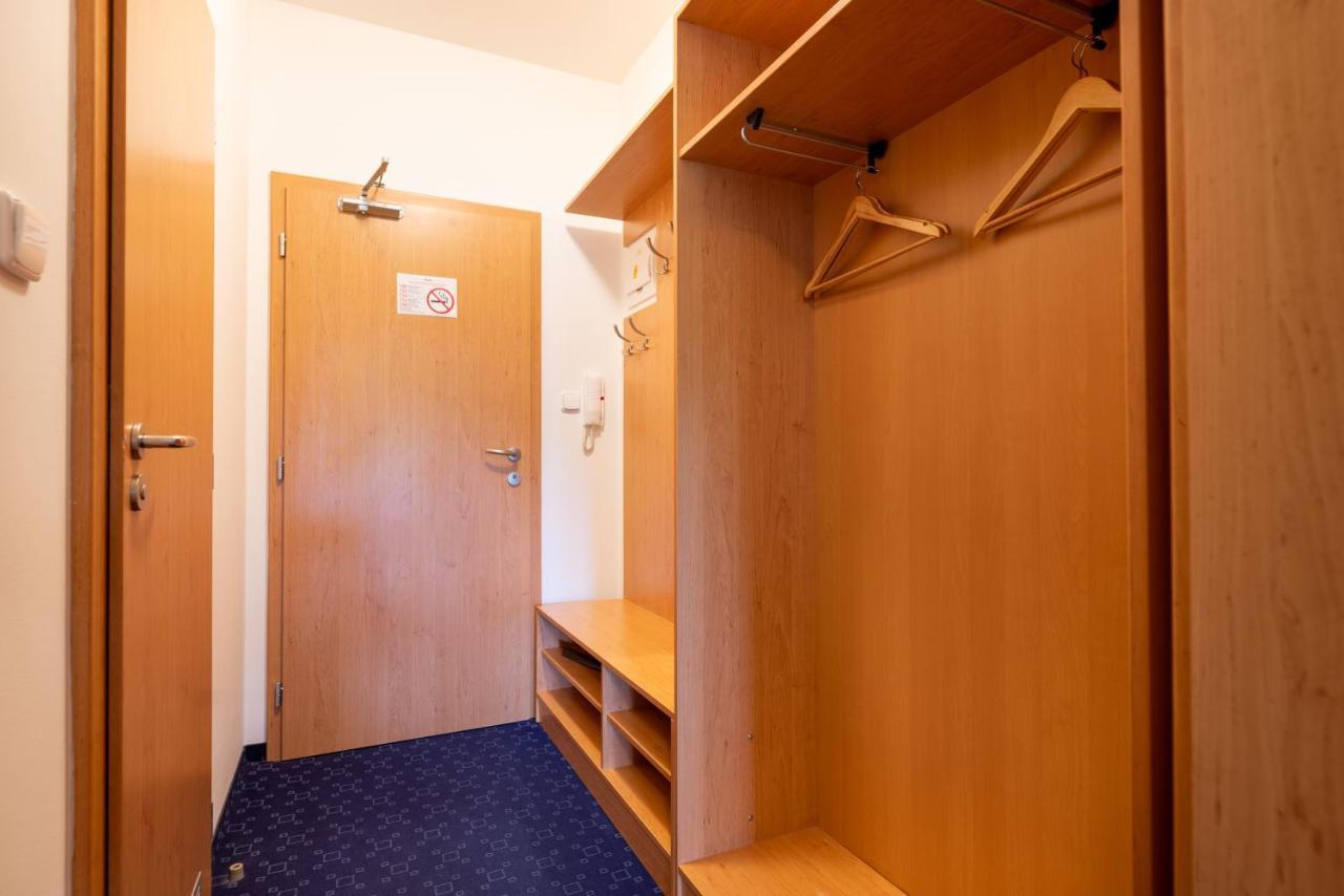 Apartmany Engadin Boží Dar Exterior foto