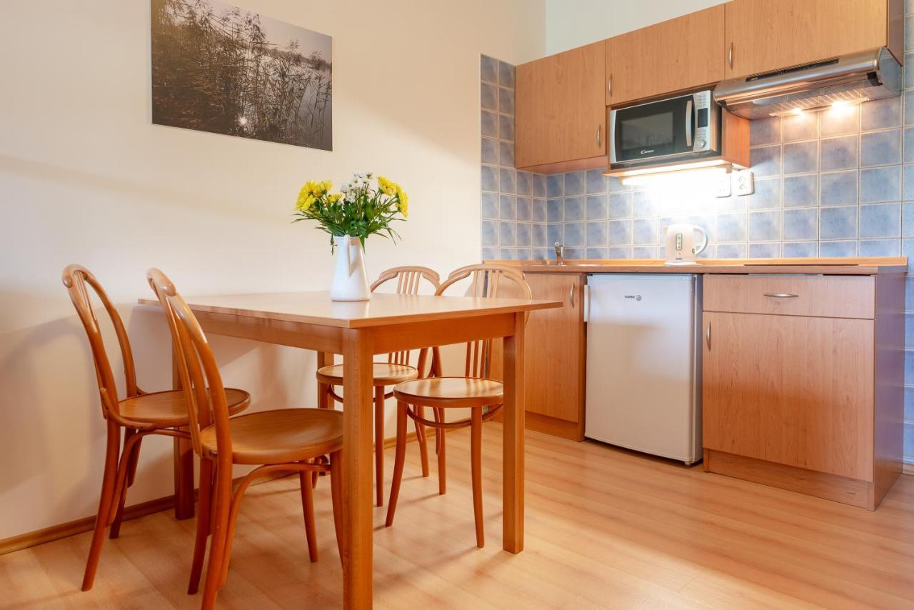 Apartmany Engadin Boží Dar Exterior foto