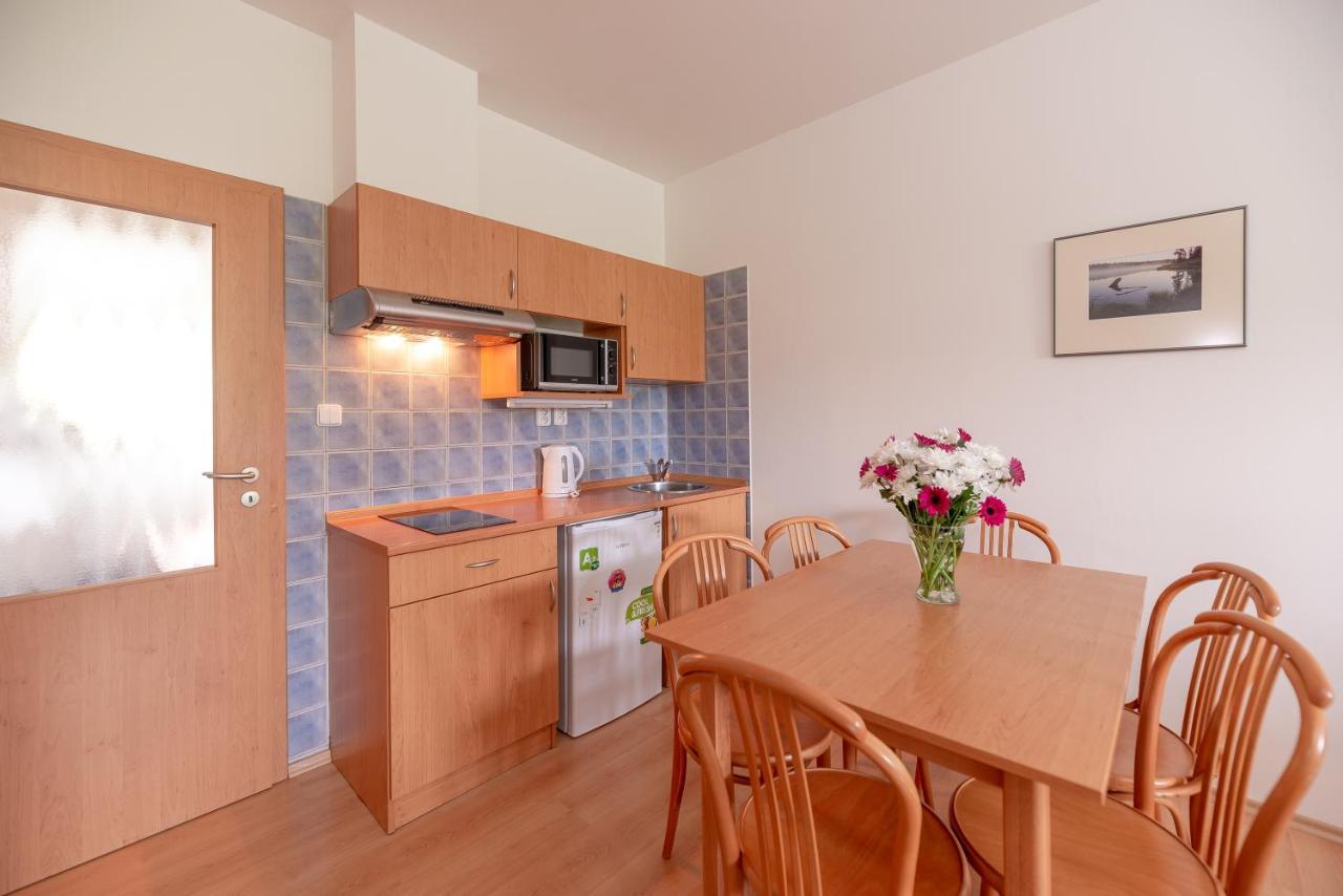 Apartmany Engadin Boží Dar Exterior foto