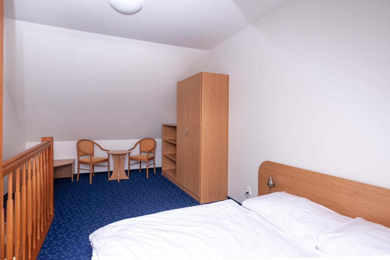 Apartmany Engadin Boží Dar Exterior foto