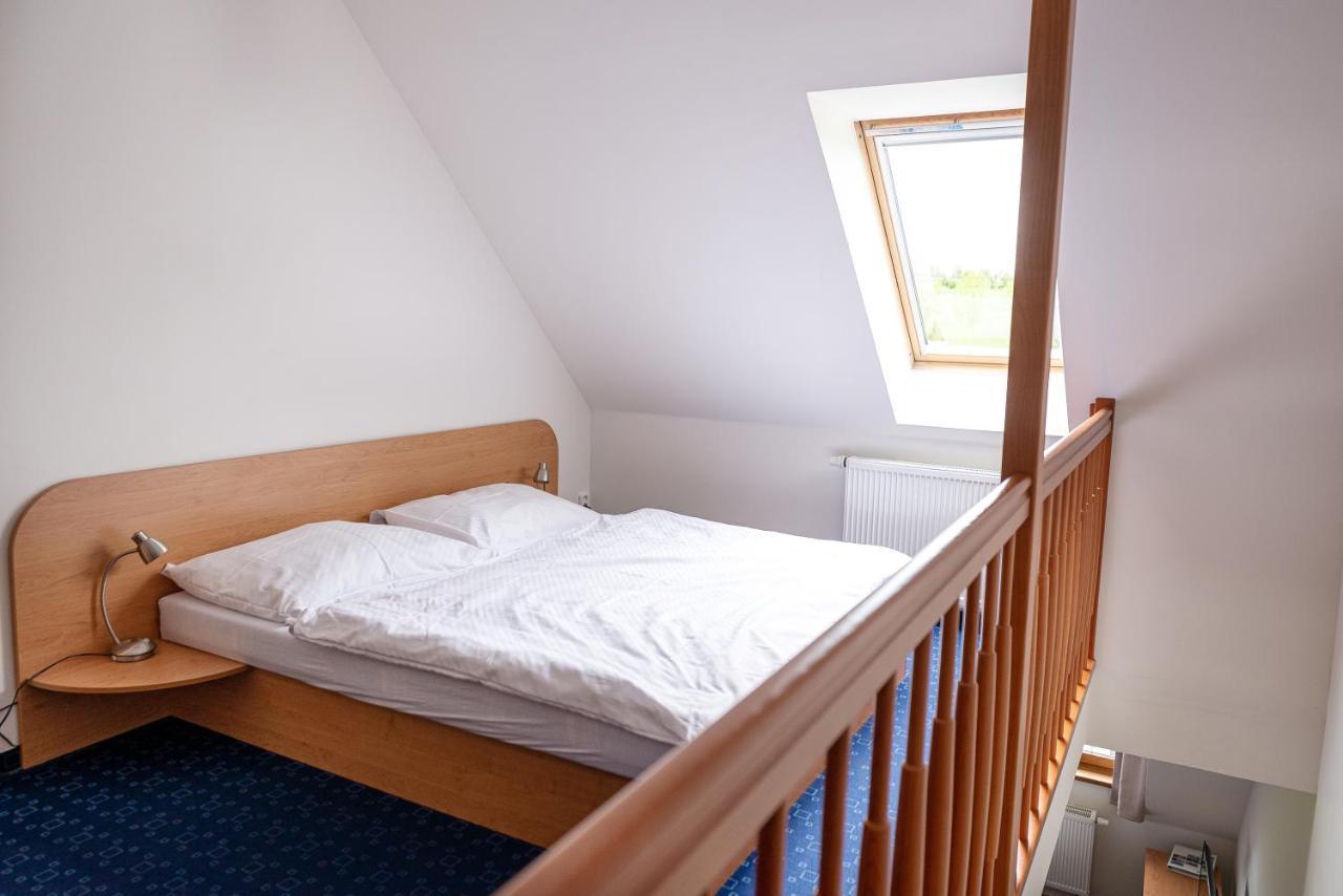 Apartmany Engadin Boží Dar Exterior foto