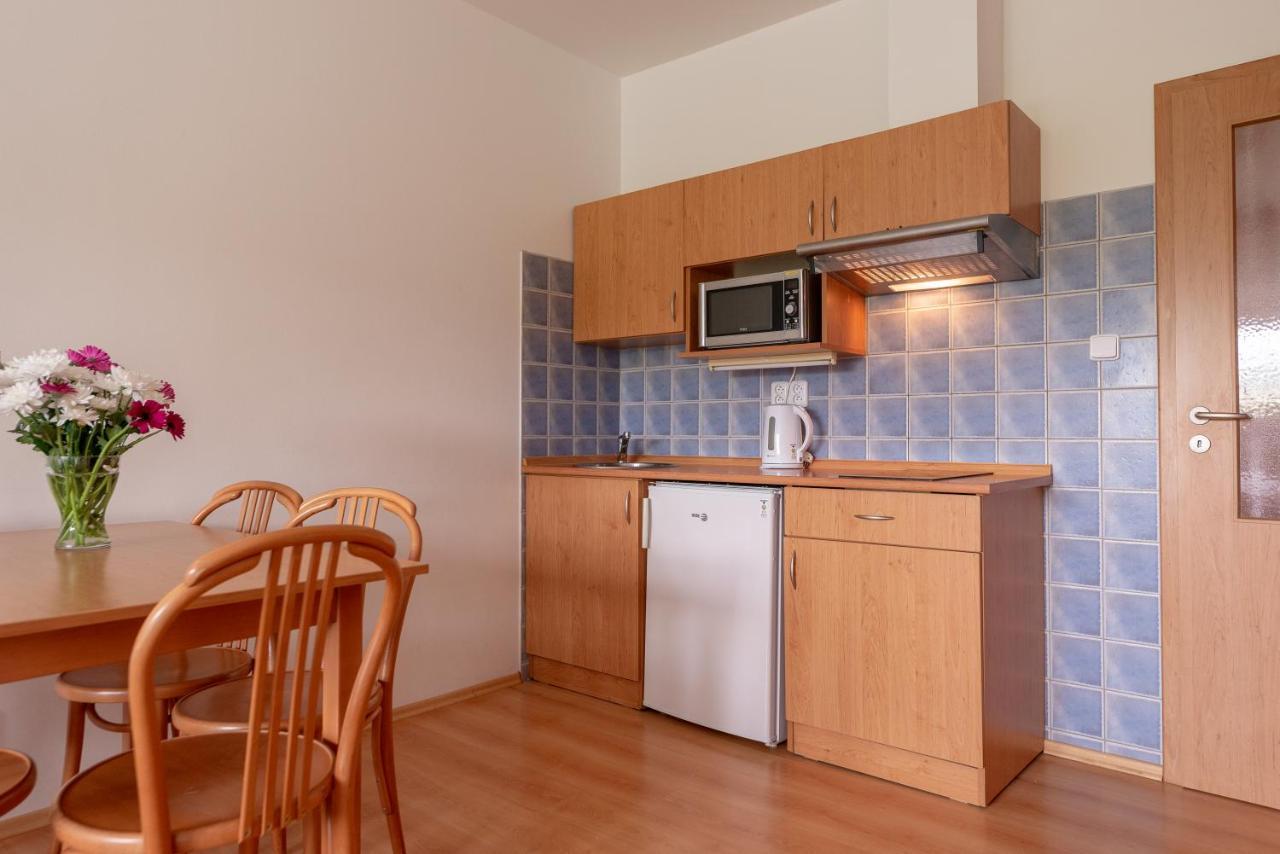 Apartmany Engadin Boží Dar Exterior foto