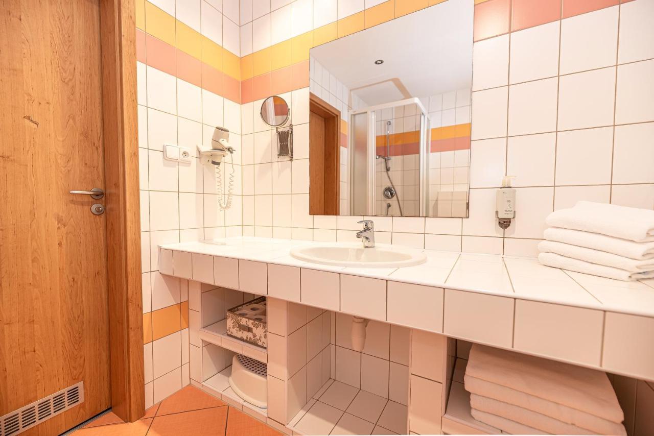 Apartmany Engadin Boží Dar Exterior foto