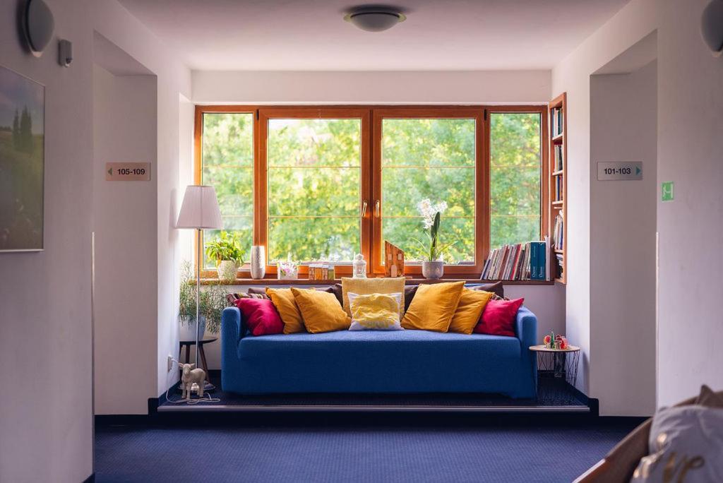 Apartmany Engadin Boží Dar Exterior foto