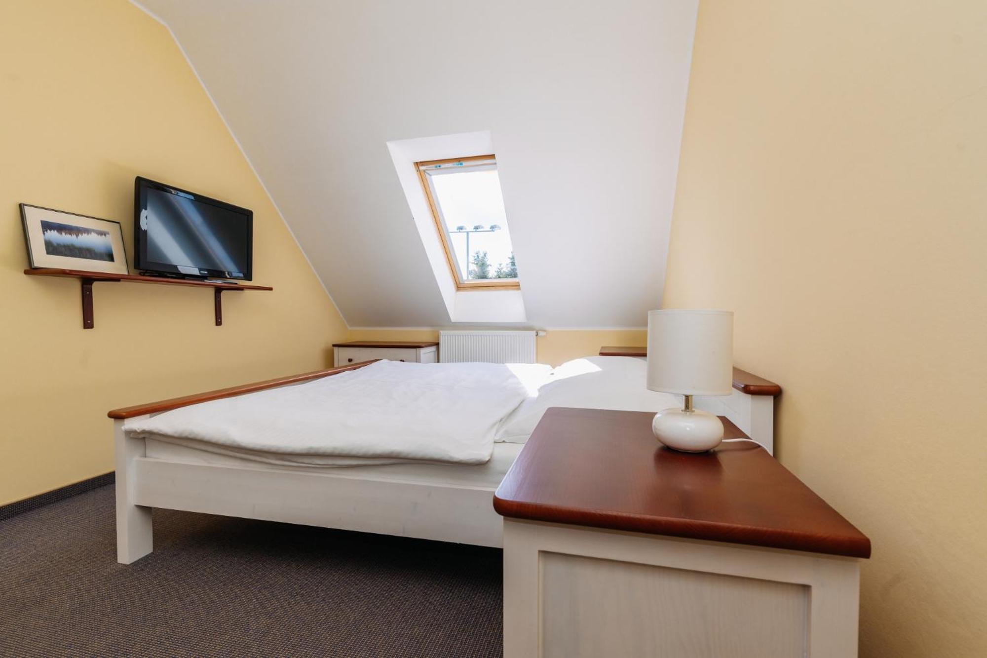 Apartmany Engadin Boží Dar Exterior foto
