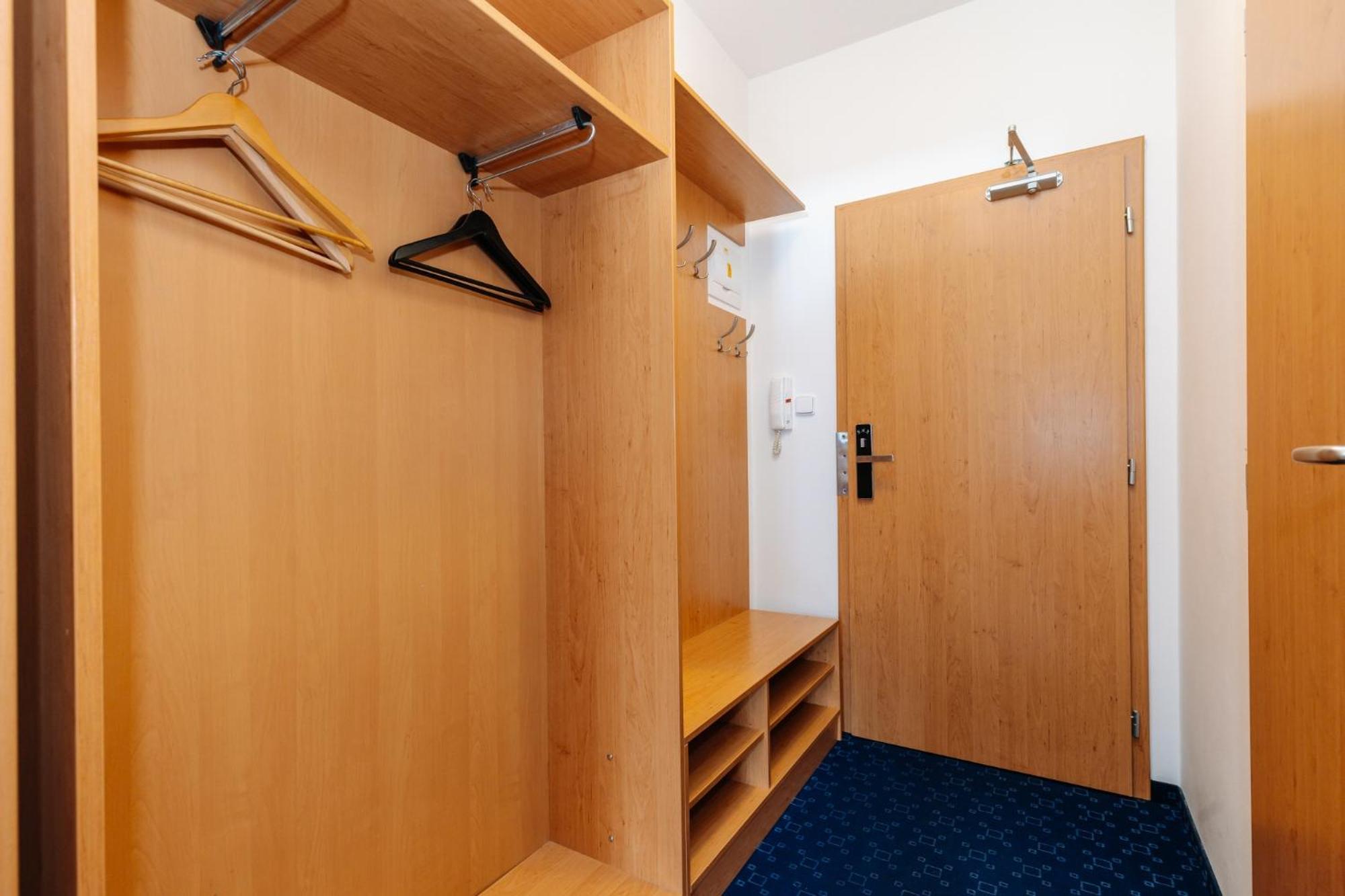 Apartmany Engadin Boží Dar Exterior foto