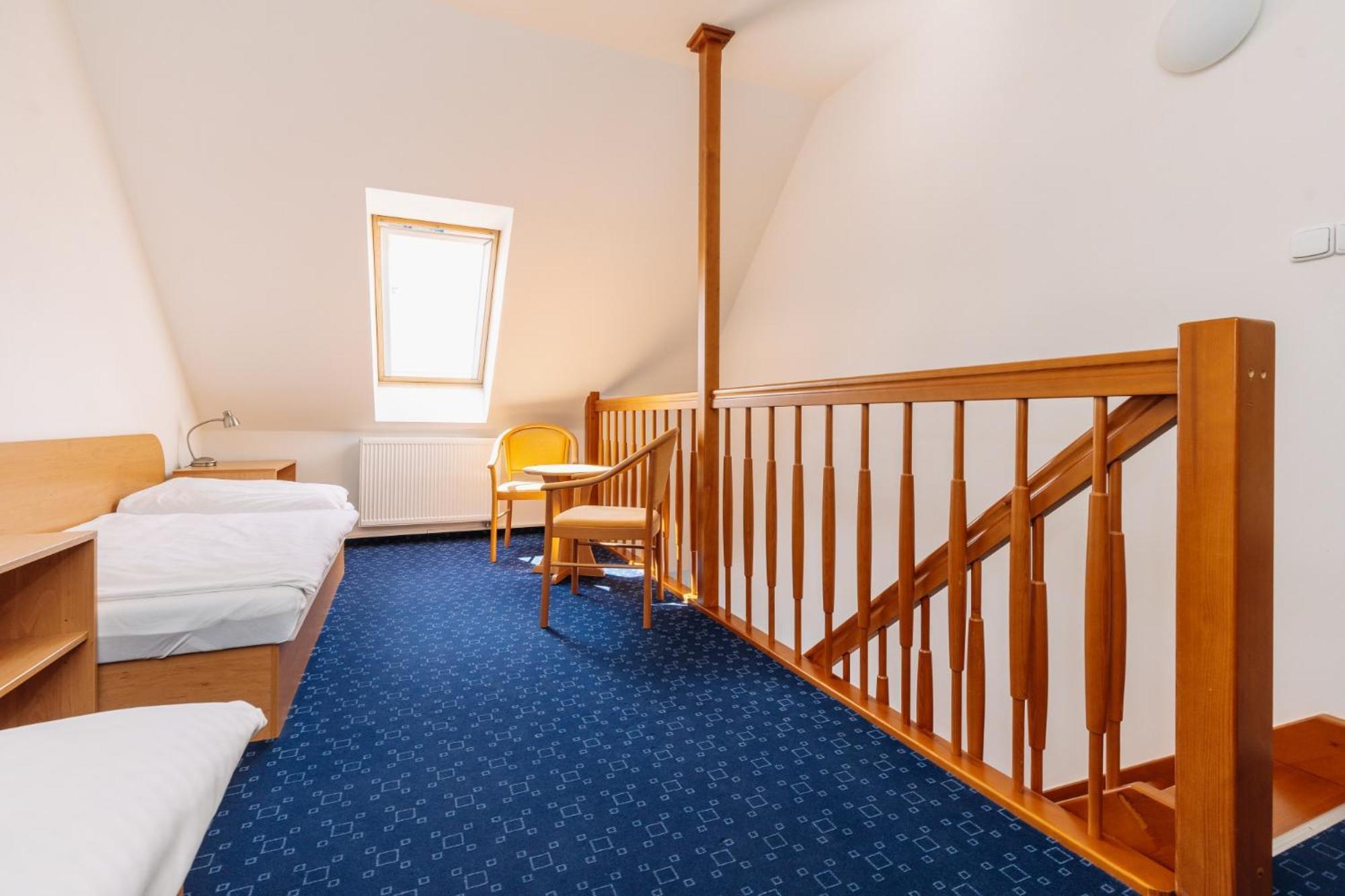 Apartmany Engadin Boží Dar Exterior foto