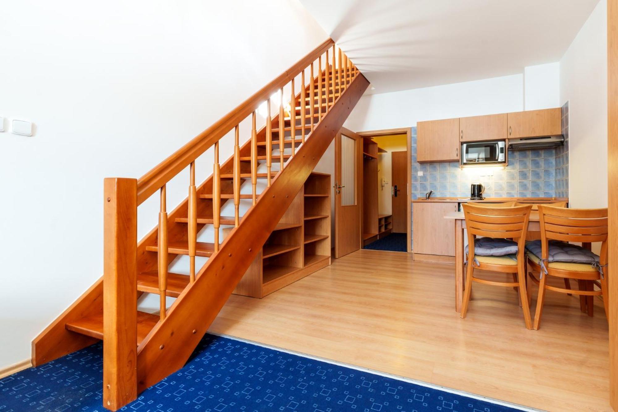 Apartmany Engadin Boží Dar Exterior foto