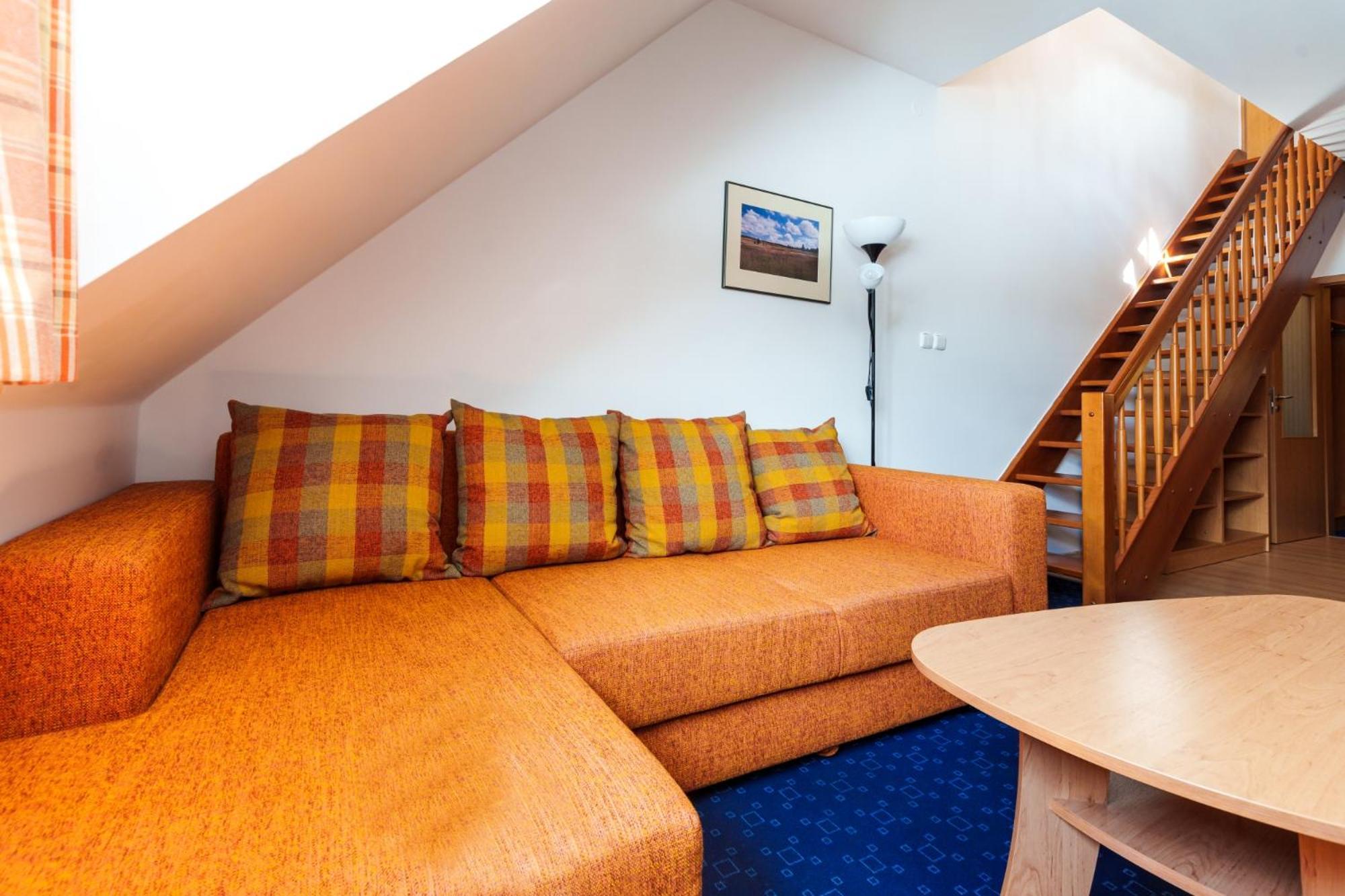 Apartmany Engadin Boží Dar Exterior foto